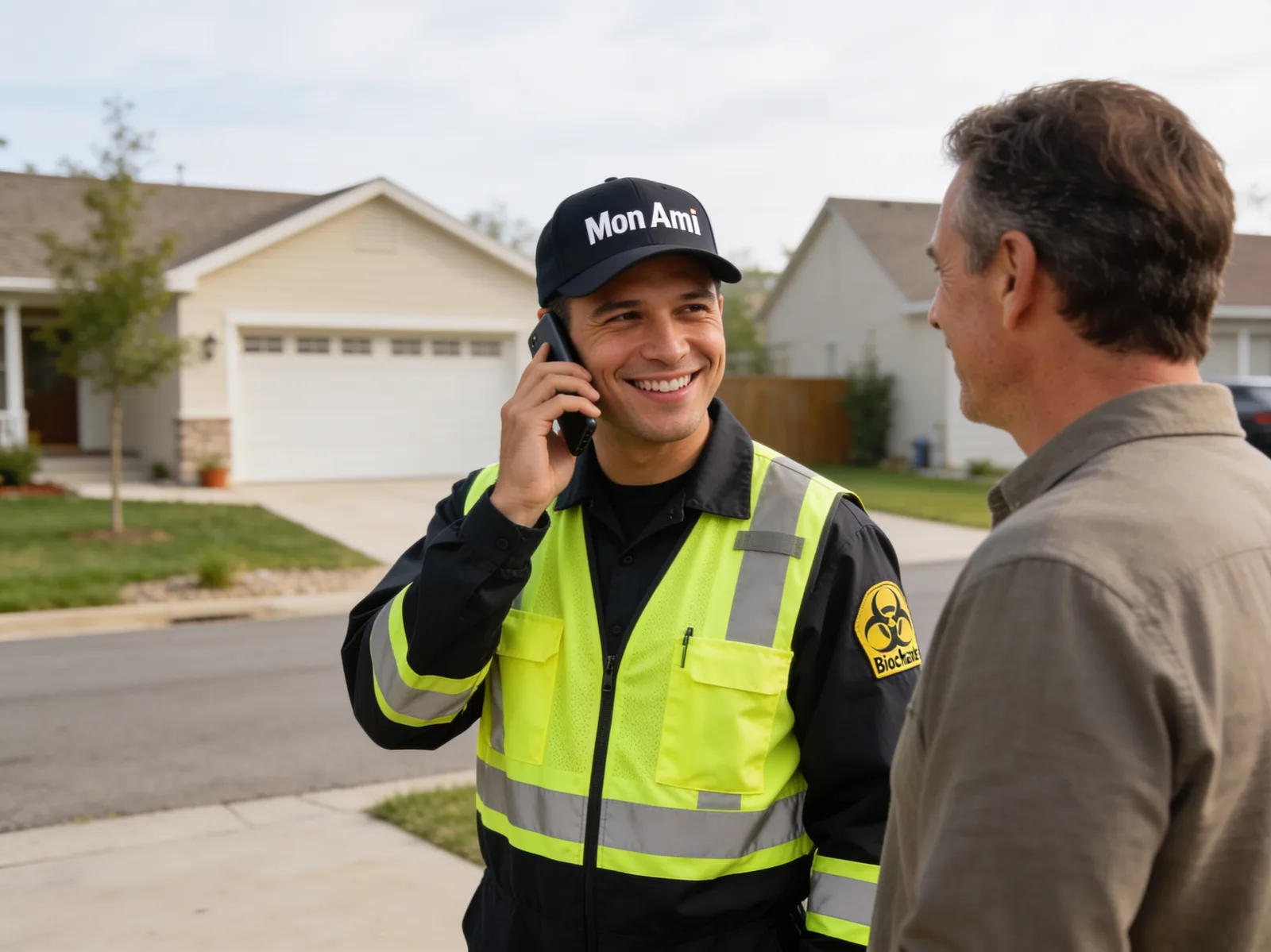 Sewage Cleanup Brandywine, MD FAQs