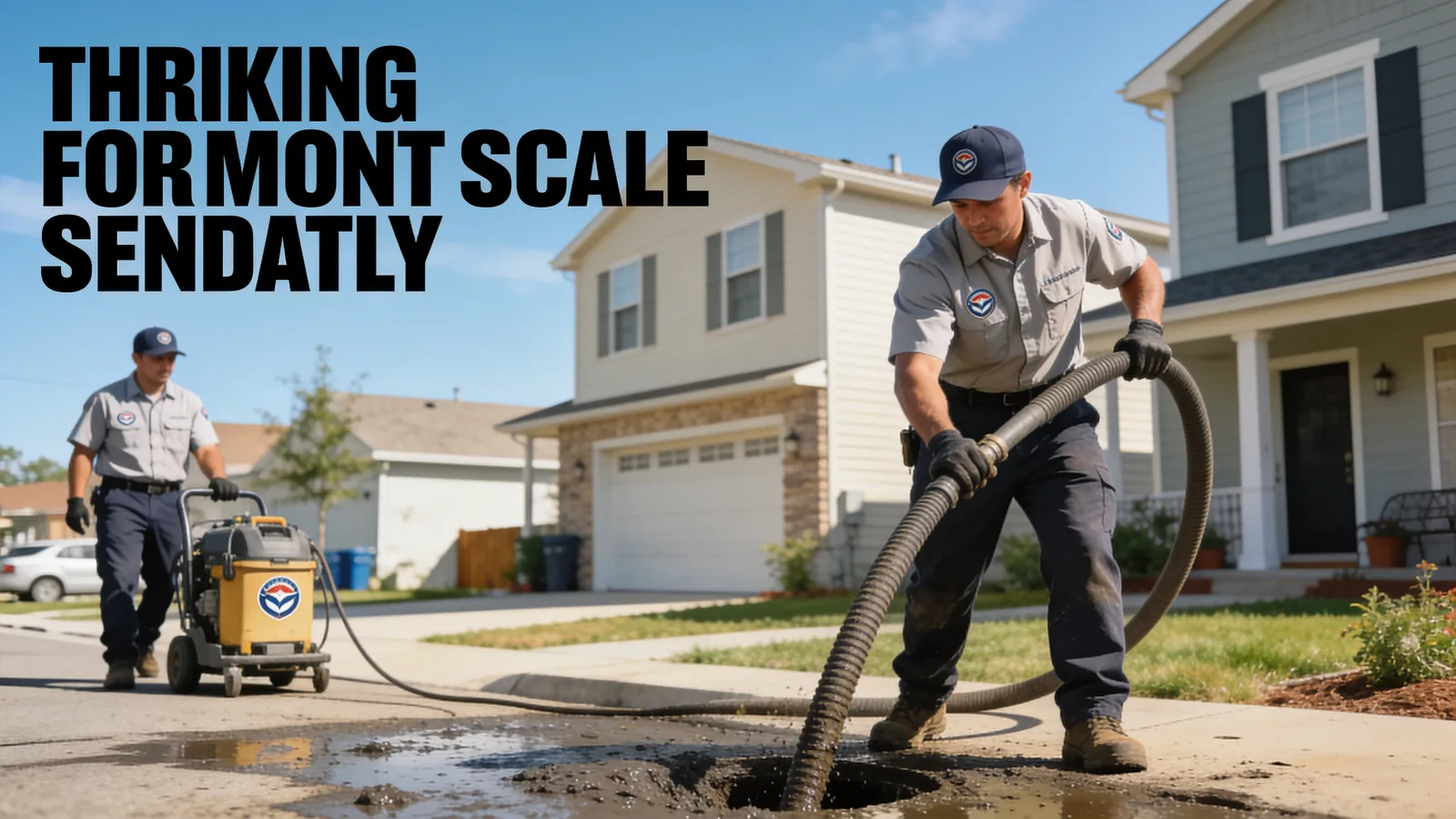 Sewage Cleanup in Brandywine, MD near me